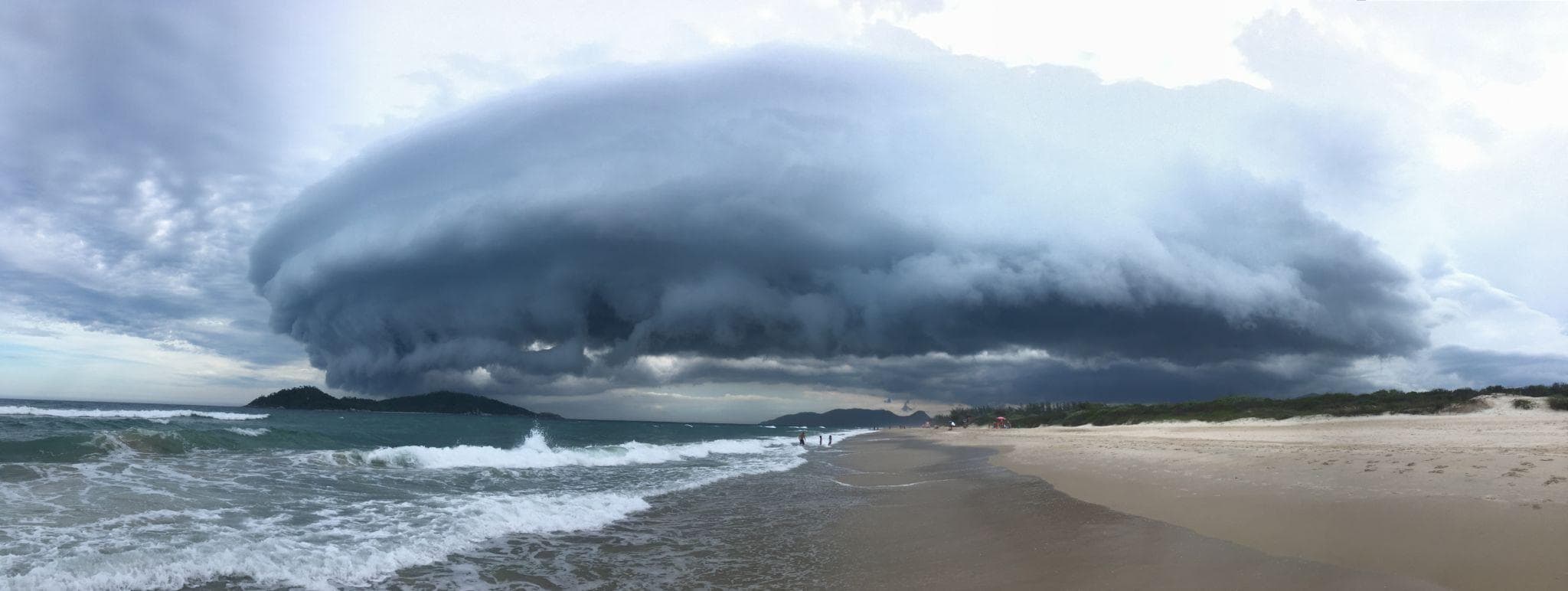 Plage Florianópolis