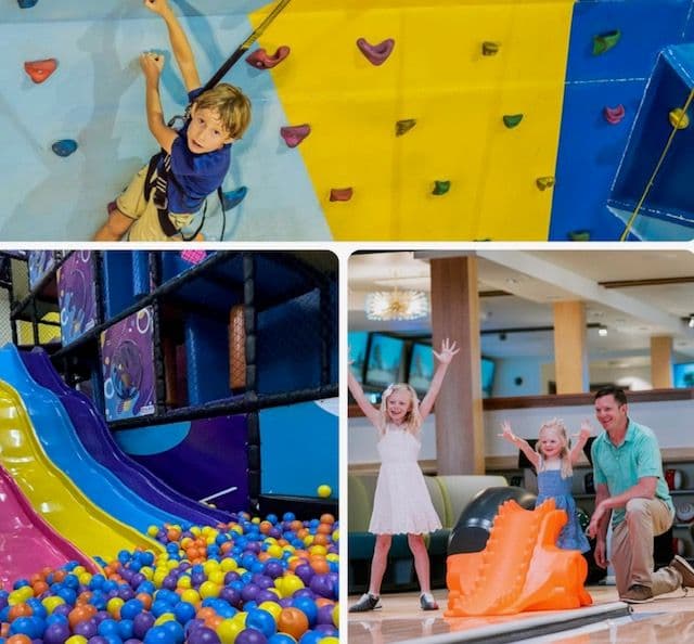 indoor activities for kids in florianopolis