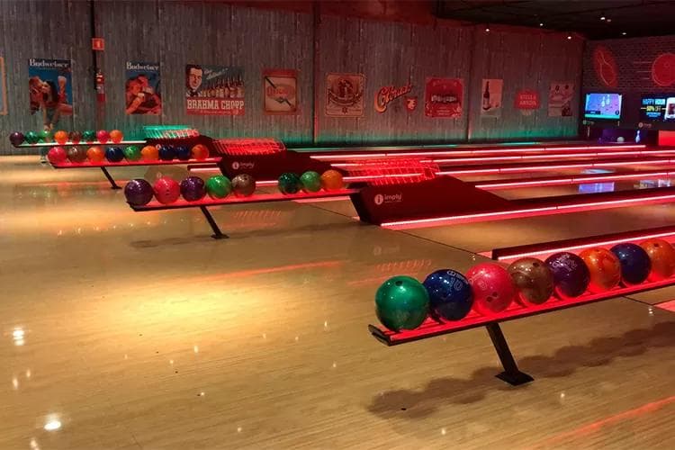 Bowling