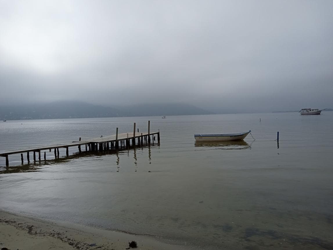 Plage Florianópolis