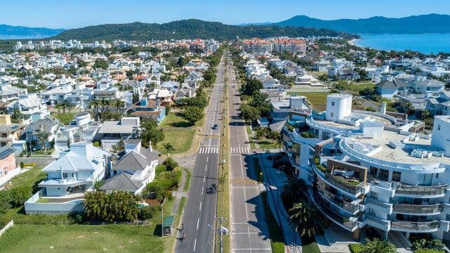 Jurere International Florianopolis